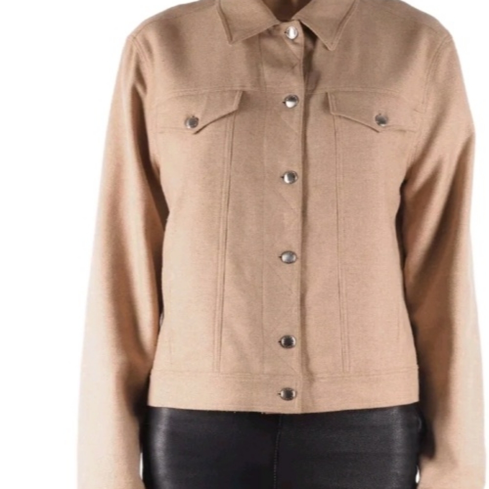 Size 40 Women's ESCADA Jacket - Picture 3 of 12